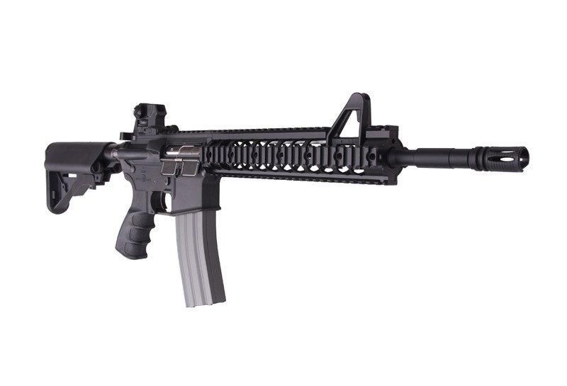 Штурмовая винтовка GR15 Raider XL PBB [G&G] (для страйкбола) GIG-01-002356 фото
