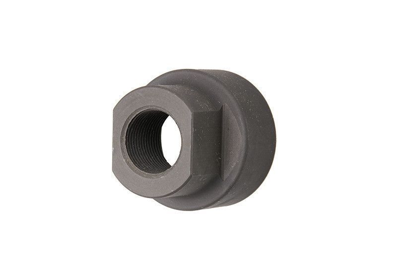 Адаптер 14mm MadBull Noise Marker [MadBull] (для страйкбола) MDB-09-005629 фото