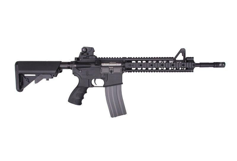 Штурмовая винтовка GR15 Raider XL PBB [G&G] (для страйкбола) GIG-01-002356 фото