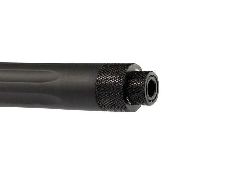 Адаптер (переходник) глушителя Ares Amoeba Striker [AirsoftPro] (для страйкбола) 7433 фото