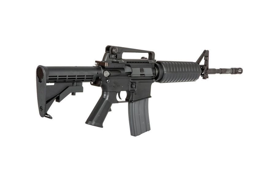 Страйкбольный аналог karabinka KM4 A1 2GX [KWA] (для страйкболу) KWA-01-029289 фото
