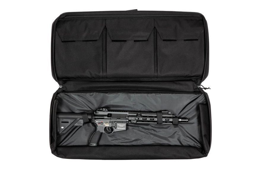 Сумка Gun Bag V3 - 87cm - Black [Specna Arms] SPE-22-030214 фото