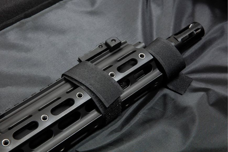 Сумка Gun Bag V3 - 87cm - Black [Specna Arms] SPE-22-030214 фото