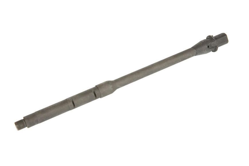 Stalowa lufa zewnętrzna Daniel Defense licensed Mid-Lenght 14.5" [MadBull] (для страйкбола) MDB-09-030770 фото