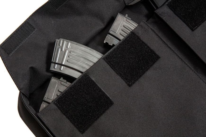 Сумка Gun Bag V3 - 87cm - Black [Specna Arms] SPE-22-030214 фото