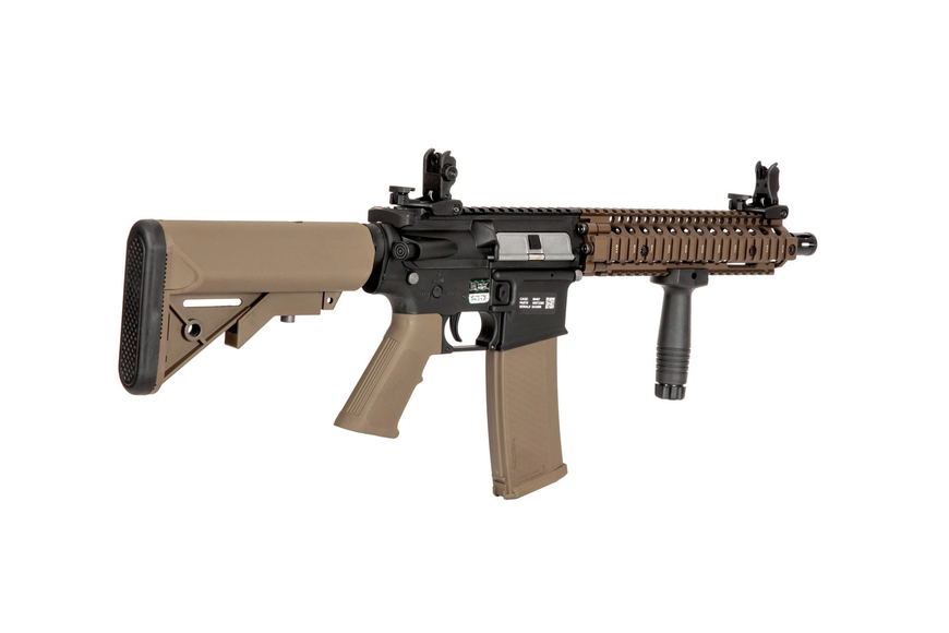 Штурмова гвинтівка SA-C19 CORE Daniel Defense &mdash; Chaos Bronze [Specna Arms] SPE-01-028190 фото