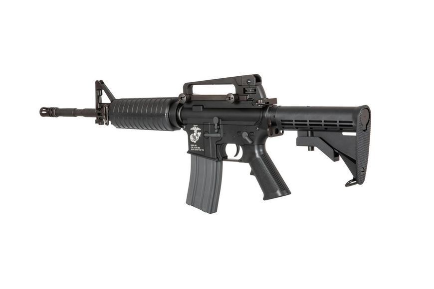 Страйкбольный аналог karabinka KM4 A1 2GX [KWA] (для страйкболу) KWA-01-029289 фото