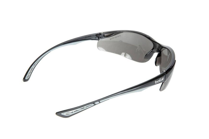 Bolle Safety - Okulary ochronne ILUKA - Przyciemniany - ILUPSF [Bolle] (для страйкболу) BOL-41-033342 фото