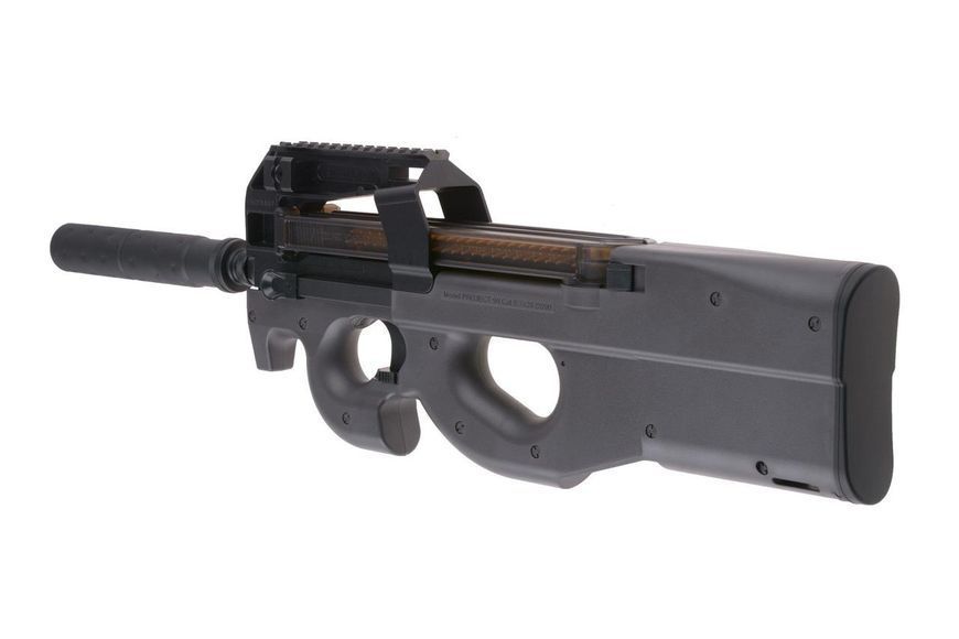 Страйкбольный аналог pistoletu maszynowego 90 TR [Tokyo Marui] (для страйкболу) TMR-01-020019 фото