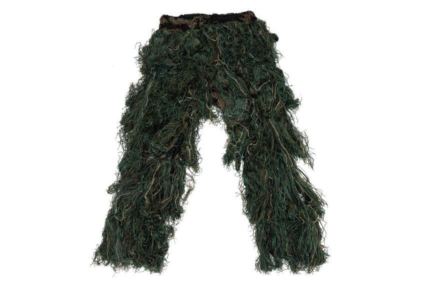 Komplet maskujący Ghillie Suit - woodland [Ultimate Tactical] (для страйкболу) UTT-23-027120 фото