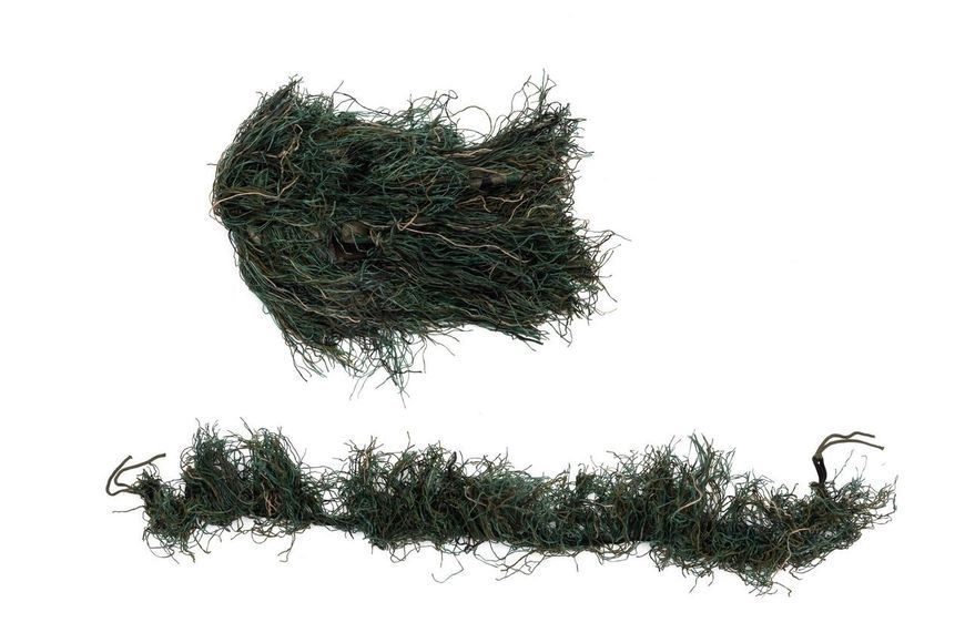 Komplet maskujący Ghillie Suit - woodland [Ultimate Tactical] (для страйкболу) UTT-23-027120 фото