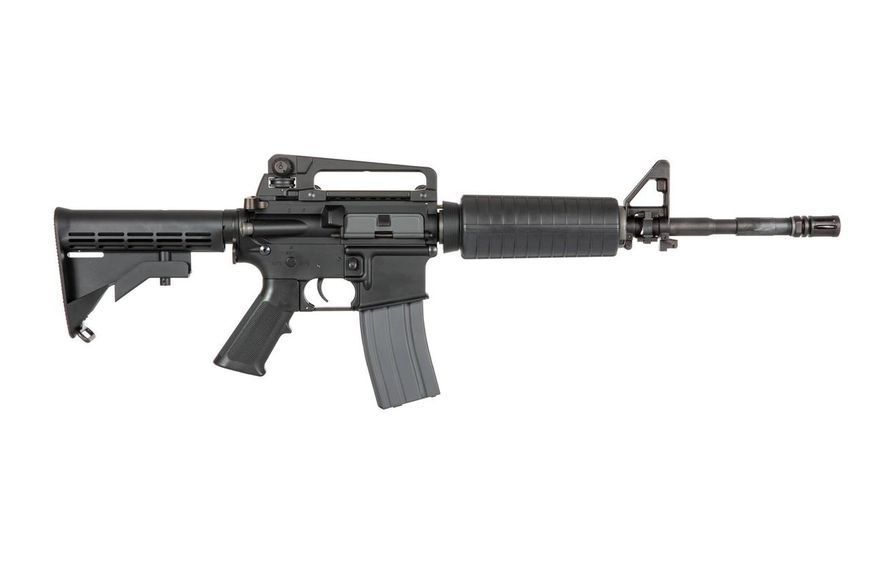 Страйкбольный аналог karabinka KM4 A1 2GX [KWA] (для страйкболу) KWA-01-029289 фото