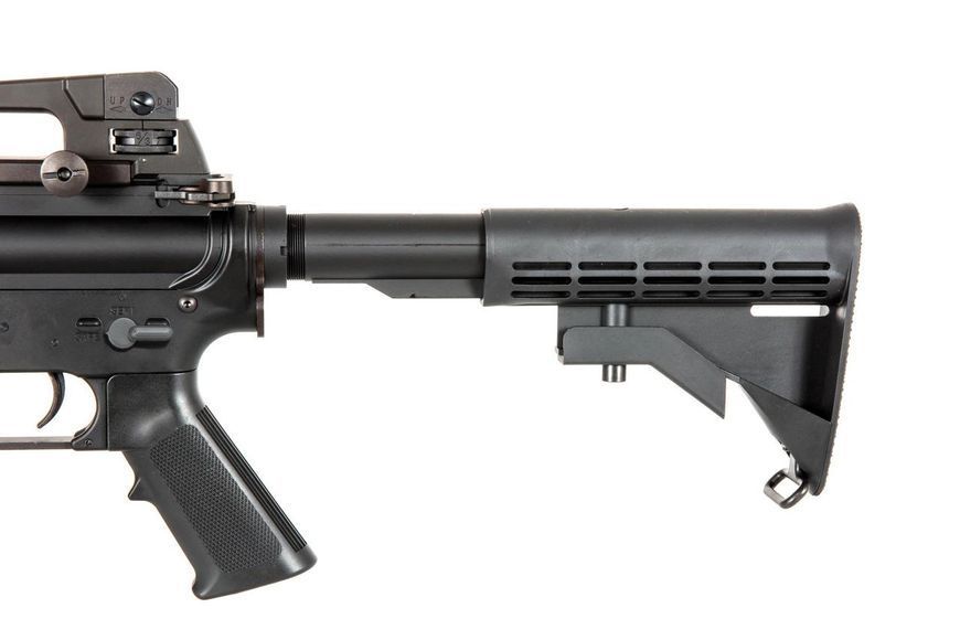 Страйкбольный аналог karabinka KM4 A1 2GX [KWA] (для страйкболу) KWA-01-029289 фото