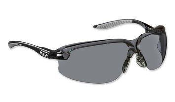 Bolle Safety - Safety Glasses - AXIS II - Smoke - AXPSF (для страйкболу) 3632 фото