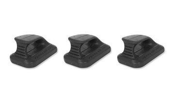 Element - Magazine Holder KWA G17 - 3 pcs - Black - PA 0207 BK (для страйкбола) 6466 фото