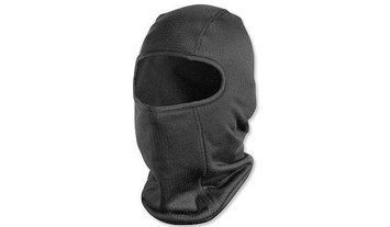 Helikon - Cold Weather Balaclava - Black - CZ-KO2-FG-01 (для страйкбола) 14128 фото