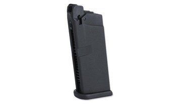 Umarex - Magazine Glock 42 - GBB - 2.6410.1 (для страйкболу) 17810 фото