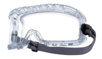 Bolle Safety - Safety goggles ELITE - Clear - ELARSI (для страйкболу) 19556 фото