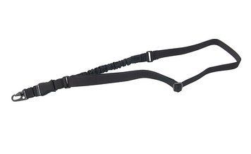 Jednopunktowe zawieszenie typu Bungee - 01 - Black [8FIELDS] (для страйкболу) M51617131-BK фото