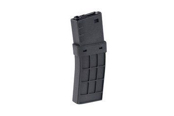 Бункерный магазин Hi-Cap 450 шаров для приводов M4/M16 [CYMA] (для страйкбола) CYM-05-024508 фото