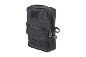 Ładownica cargo z kieszonką - czarna [GFC Tactical]&nbsp;(для страйкбола) GFT-19-018856 фото