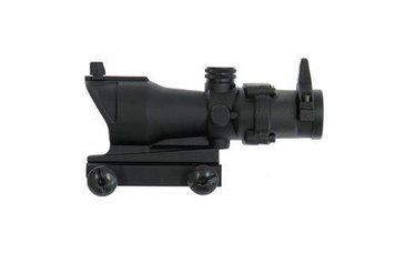 Luneta typu ACOG 4x32 [GFC Accessories] (для страйкболу) GFA-10-012640 фото