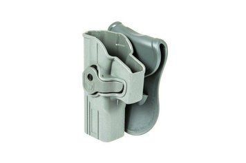 Кобури для пістолетів типу Glock (leworęczna) - szary [Ultimate Tactical] (для страйкболу) UTT-29-025672 фото