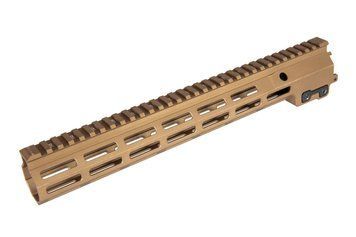 Цевьё MLOK MK16 13.5" - Tan [Specna Arms]&nbsp;(для страйкбола) SPE-09-029131 фото
