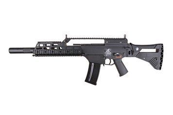 Гвинтівка 999 SD IdZ AEG [WE] (для страйкболу) WET-01-008995 фото