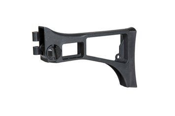 Polimerowa kolba do моделей G-Series / G36 [Specna Arms] (для страйкболу) SPE-09-032211 фото