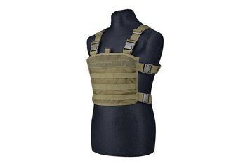 Жилет тактический (разгрузочный) MINI Chest Rig - olive [GFC Tactical] (для страйкбола) GFT-18-009830 фото