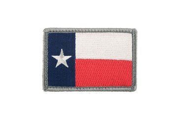 Нашивка Texas Flag - Full Color [MIL-SPEC MONKEY] (для страйкболу) MSM-30-017849 фото