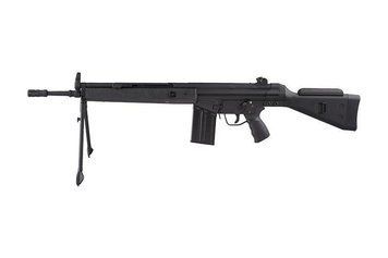 Страйкбольный аналог karabinu CA-SG1 Taktik Rifle II (CA010M) [Classic Army] (для страйкбола) CLA-01-019055 фото
