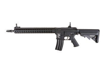 Аналог автоматичної гвинтівки SA-B15 KeyMod 14" [Specna Arms] (для страйкболу) SPE-01-008095 фото