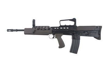 Штурмовая винтовка L85A2 wersja ETU [G&G] (для страйкбола) GIG-01-022068 фото