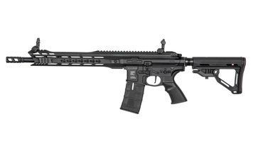 Страйкбольный аналог karabinka CXP-MARS Carbine MTR Gen.2-Czarny [ICS] (для страйкбола) ICS-01-031557 фото
