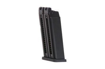 Magazynek gazowy 2x25 kulek для привода Double Barrel G Series [WE] (для страйкболу) WET-05-018976 фото