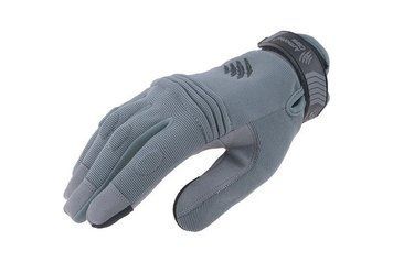 Тактические перчатки Armored Claw CovertPro - Szare [Armored Claw] (для страйкбола) ACL-33-021490 фото