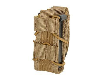Wielofunkcyjna ładownica na magazynki do pistoletu - Coyote [8FIELDS] (для страйкбола) M51613089-TAN фото