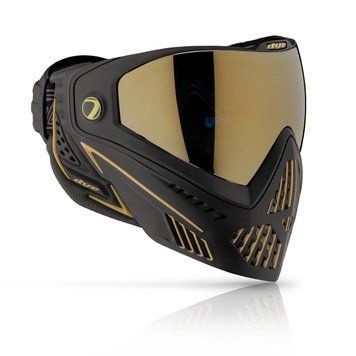 Защитная маска DYE Goggle i5 ONYX Gold 2.0 [DYE] 40150111 фото