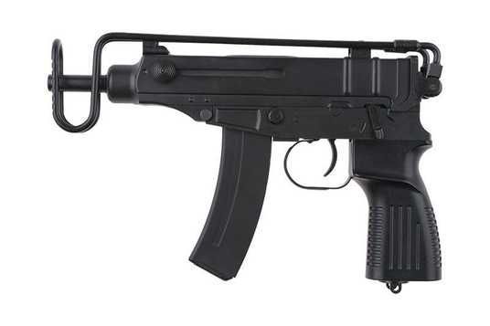 Купить Пистолет-пулемёт CZ SCORPION Vz.61 [Tokyo Marui] (для
