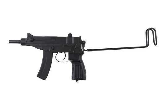 Купить Пистолет-пулемёт CZ SCORPION Vz.61 [Tokyo Marui] (для