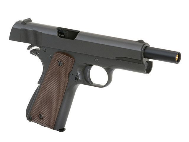 Страйкбольный пистолет Colt R31-C M1911 U.S. ARMY [Army Armament] (для страйкбола) R31-C фото