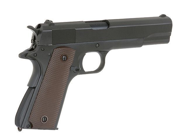 Страйкбольный пистолет Colt R31-C M1911 U.S. ARMY [Army Armament] (для страйкбола) R31-C фото