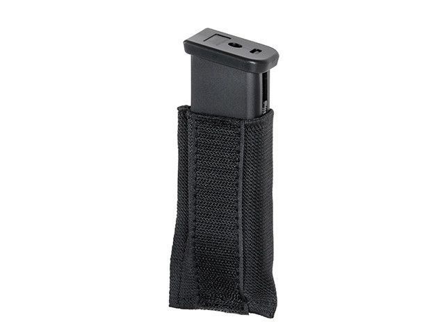 Pojedyncza wkładka na magazynki pistoletowe - Black [8FIELDS] (для страйкбола) M51613240-BK фото