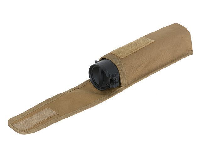 Ładownica na magazynek PP-19 Bizon - Multicam [8FIELDS] (для страйкболу) M51613151-CP фото