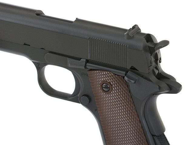 Страйкбольный пистолет Colt R31-C M1911 U.S. ARMY [Army Armament] (для страйкбола) R31-C фото