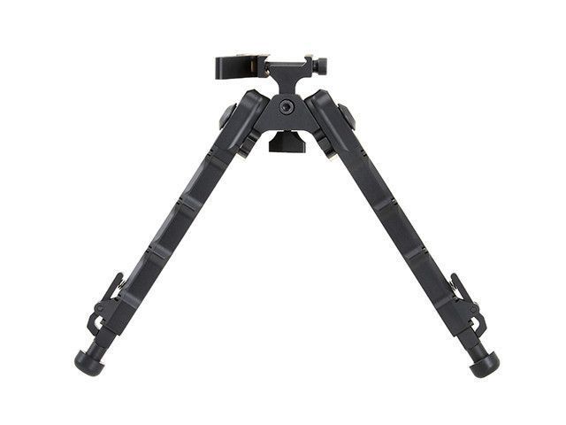 8" Сошки QD на планку Picatinny - Black [ACM] (для страйкбола) M51616270-BK фото