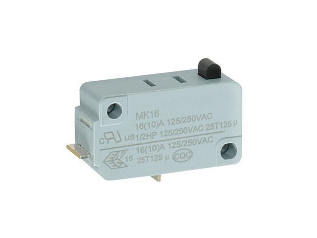 Мікроперемикач для приводів з Gearbox V2 [ZCI] (для страйкболу) 00107B09 фото