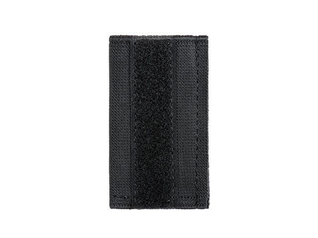 Pojedyncza wkładka na magazynki pistoletowe - Black [8FIELDS] (для страйкбола) M51613240-BK фото